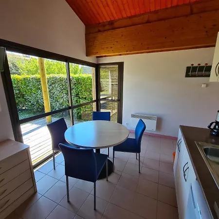 Village De La Martiere Apartment *